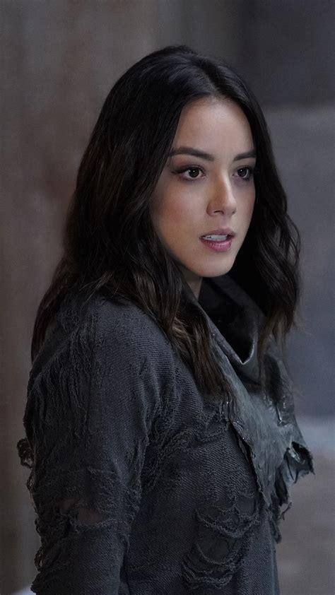 daisy johnson agents of shield|agents of shield season 5 cast list.